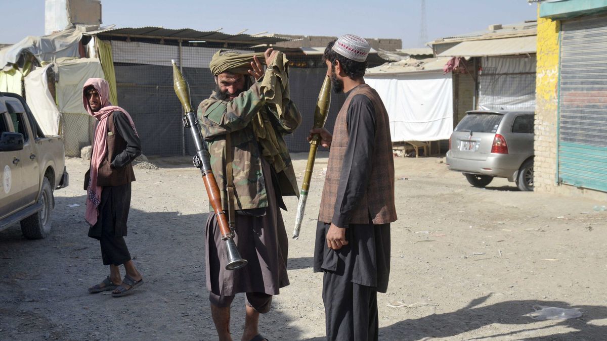 Ravadi Reports 66 Enforced Disappearances by Taliban in Afghanistan in 2025