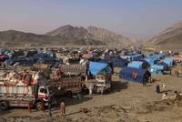 708 Families Return to Afghanistan Yesterday as Refugee Influx Accelerates