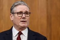 UK and Allies Discuss Sanctions to Pressure Iran Over Strait of Hormuz Closure