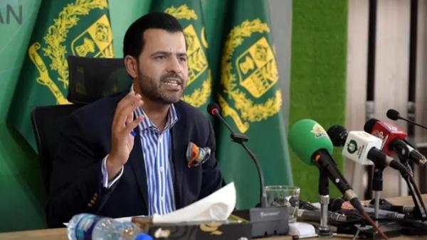 Pakistan claims killing 80 militants in recent airstrikes on Afghanistan; Chaudhry says national security non-negotiable