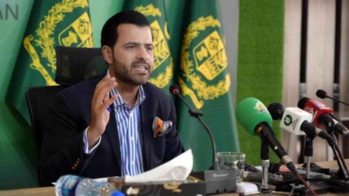 Pakistan claims killing 80 militants in recent airstrikes on Afghanistan; Chaudhry says national security non-negotiable