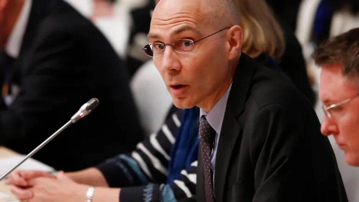 UN high commissioner supports criminalizing gender apartheid amid Taliban women's rights restrictions