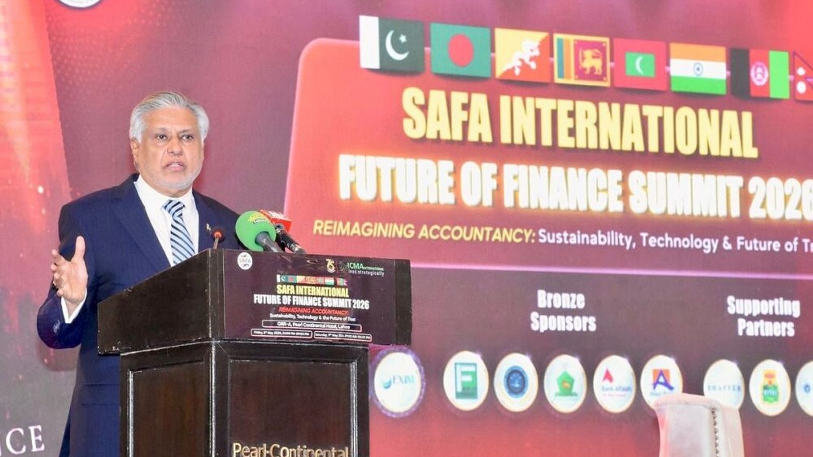 Pakistan Proposes Trilateral Cooperation with Afghanistan, China, and Bangladesh Amid SAARC Stagnation