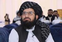 Islamic Emirate Deputy Minister Says Air Strikes Across Durand Line Show Resolve to Defend Homeland
