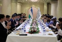 Afghanistan and Karakalpakstan Discuss Trade and Agricultural Cooperation