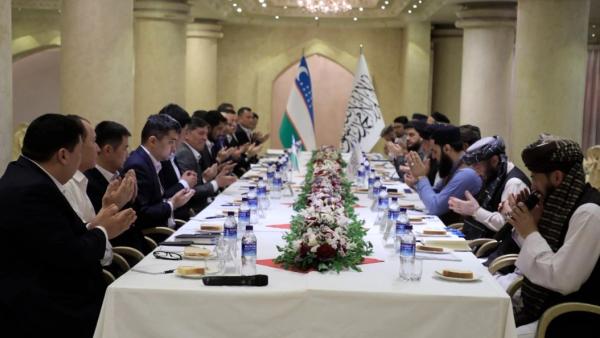 Afghanistan and Karakalpakstan Discuss Trade and Agricultural Cooperation