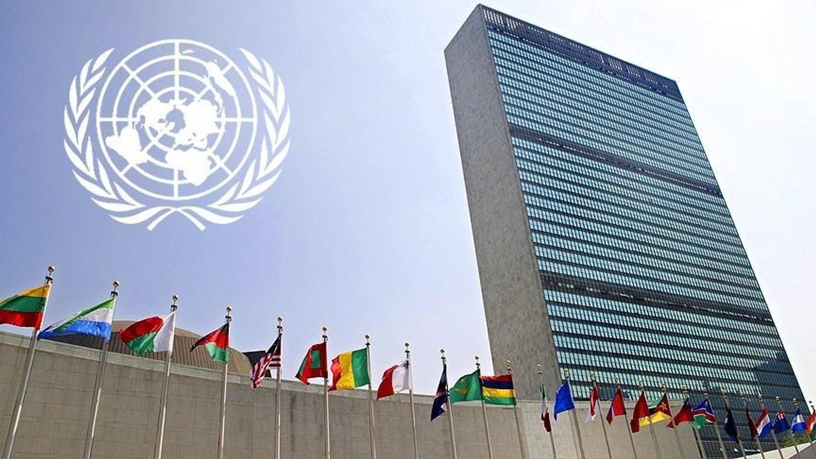 UN Security Council Unanimously Extends Taliban Sanctions for One Year
