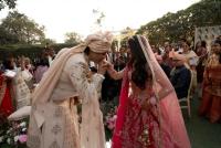 Modi Urges Indians to Hold Weddings at Home Amid Economic Concerns