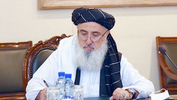 Afghan Economy Minister Reports 27,344 Families Displaced by Pakistan Military Regime Attacks; UNICEF Pledges Increased Aid