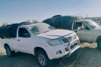 Over 2 Tons of Smuggled Medicines Seized in Nimroz