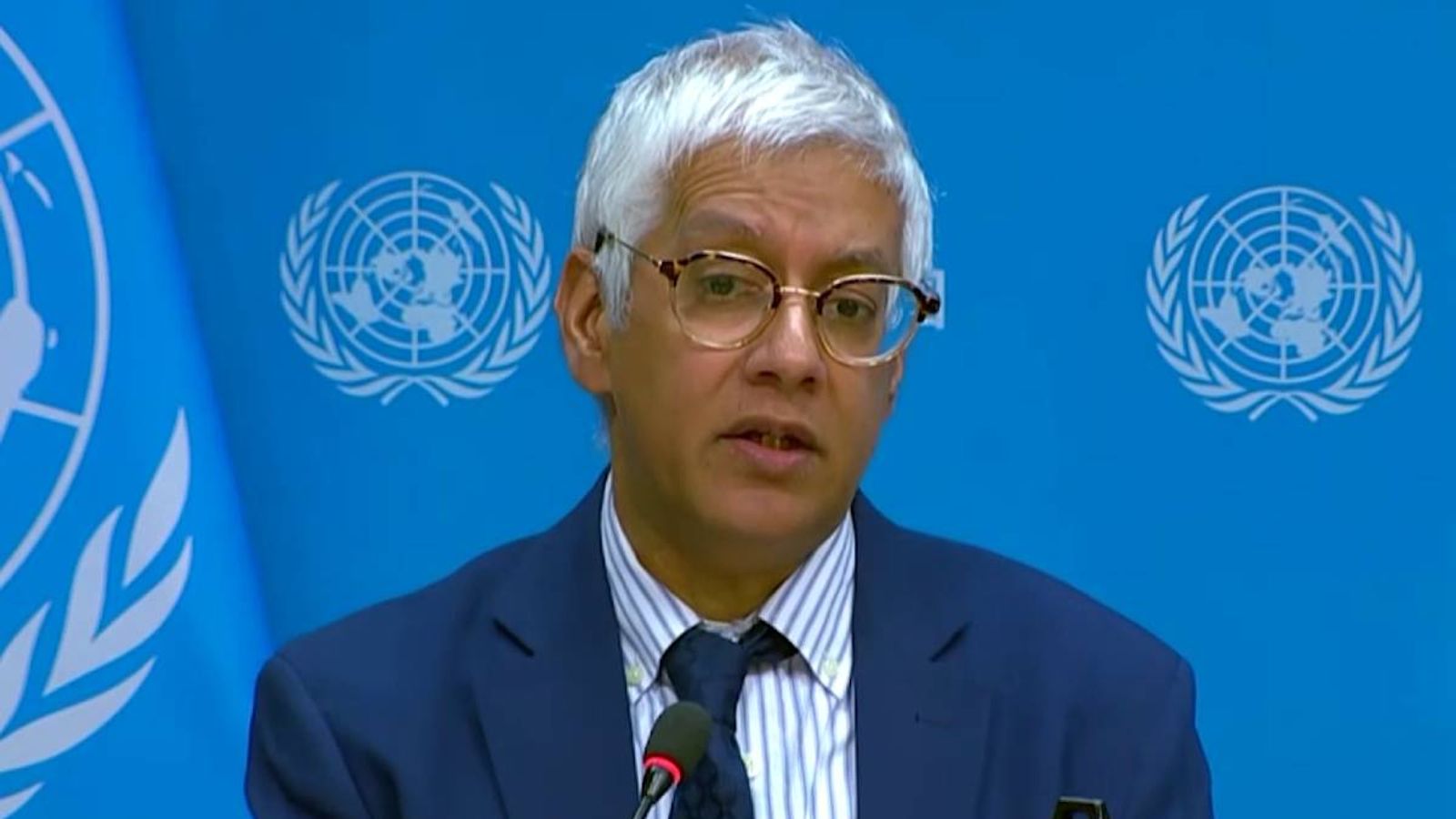 UN Confirms 13 Civilian Deaths in Pakistani Airstrikes on Afghanistan