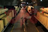 Iran's Revolutionary Guards Say Missile Production Continues Despite Israeli Claims