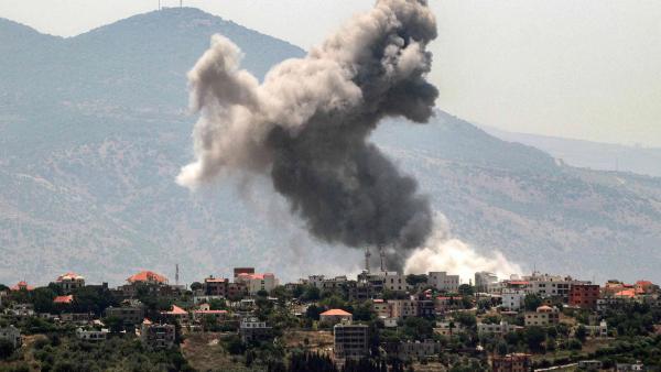 Israeli Forces Expand Operations in Southern Lebanon, 24 Reported Dead