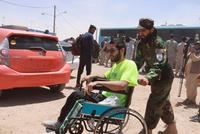 Over 1,000 Afghan Migrant Families Return from Pakistan and Iran