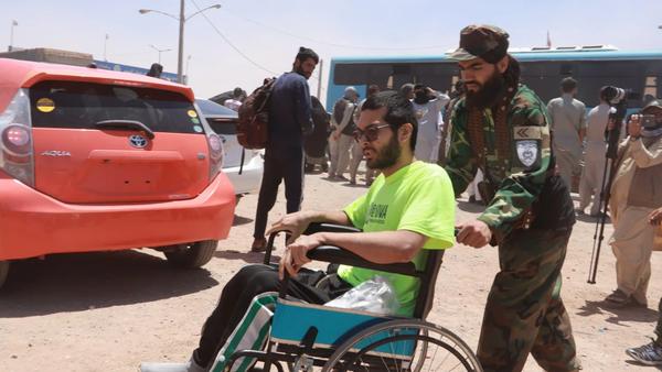 Over 1,000 Afghan Migrant Families Return from Pakistan and Iran