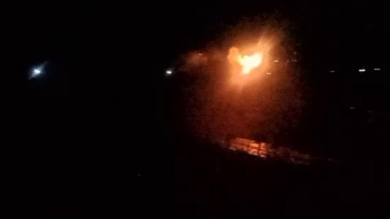 UNAMA Reports 4 Civilians Killed, 14 Injured in Kabul Airstrikes