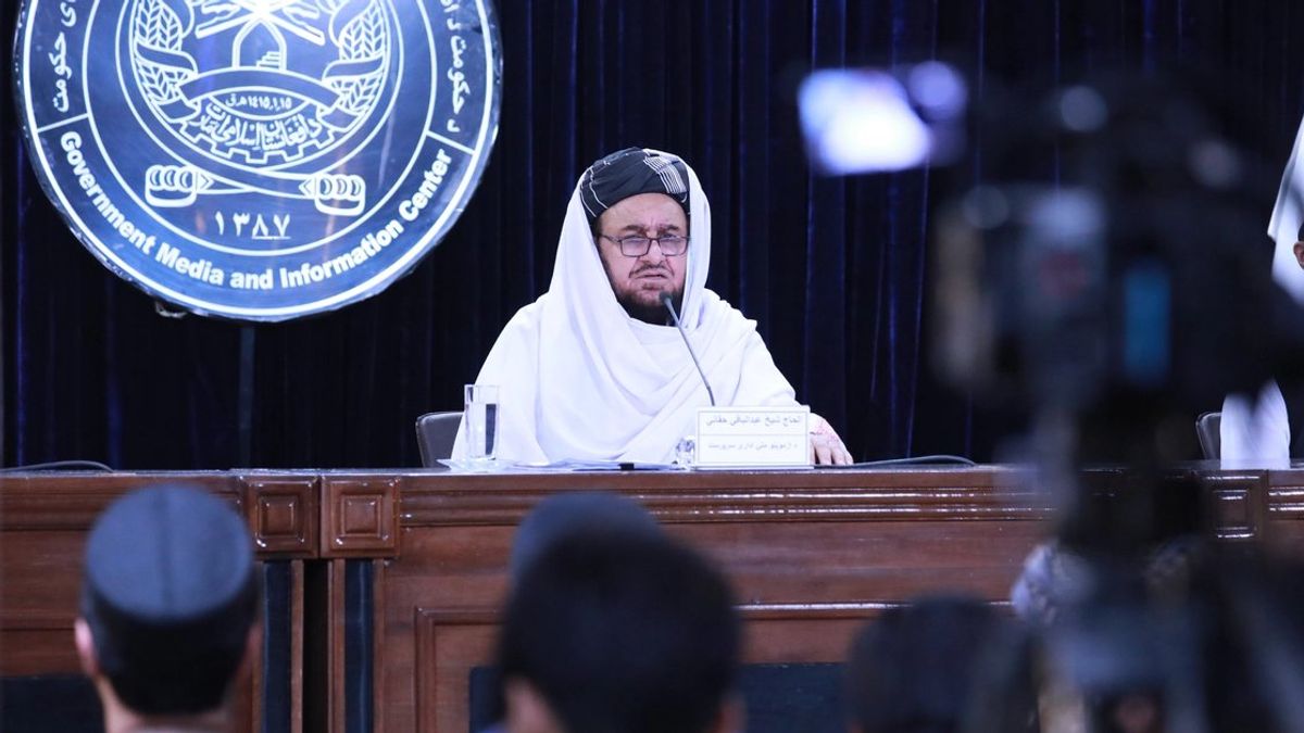 National Examinations Head Announces 1405 Konkor Exam Schedule Starting 21 Saur