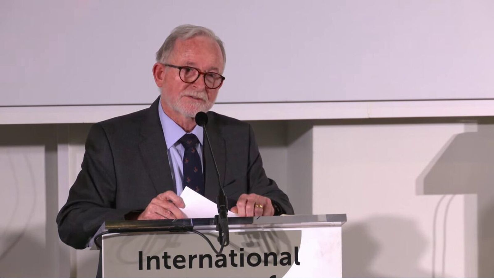 UN Special Rapporteur Warns Taliban Restrictions Create Health Access Crisis for Afghan Women