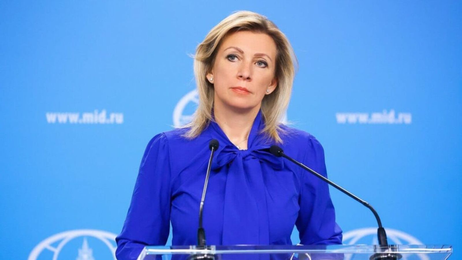 Russian spokesperson: US, NATO never reported to UN Security Council on Afghanistan during 20-year presence