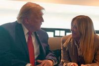 Trump Criticizes Meloni for Italy's Refusal to Join Action Against Iran