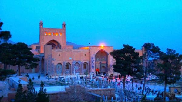 Herat Celebrates 1,050th Birth Anniversary of Khwaja Abdullah Ansari
