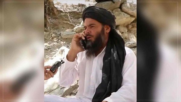 MoVV Arrests Man in Kabul's Surobi District for Claiming to Communicate with Jinn via Phone