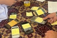 Taliban Bans Smartphone Use for Members and Government Employees