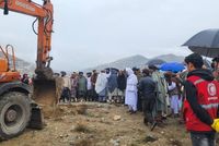 Amnesty International Warns Pakistan Airstrike on Kabul Addiction Center May Violate Humanitarian Law