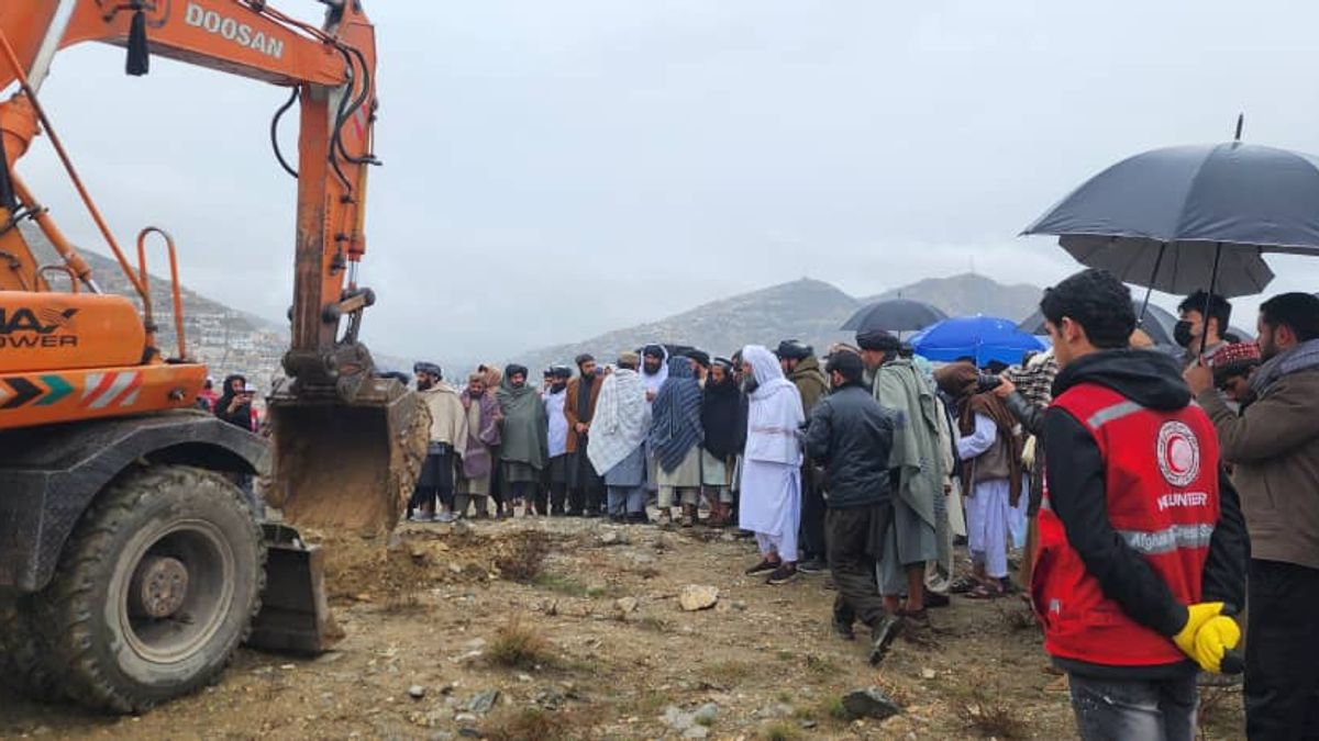 Amnesty International Warns Pakistan Airstrike on Kabul Addiction Center May Violate Humanitarian Law