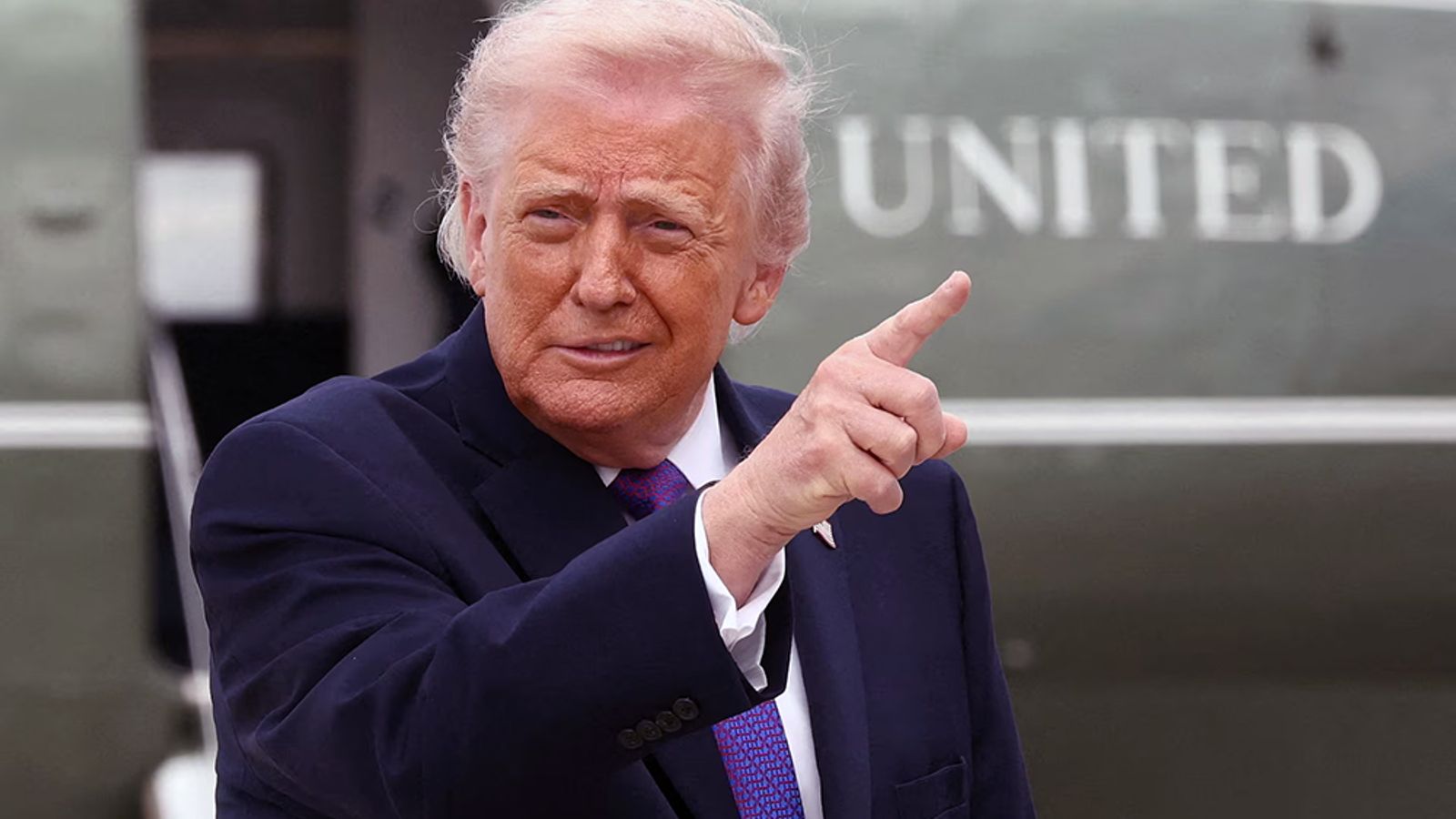 Trump Claims US Victory in War with Iran, Vows to Complete Mission