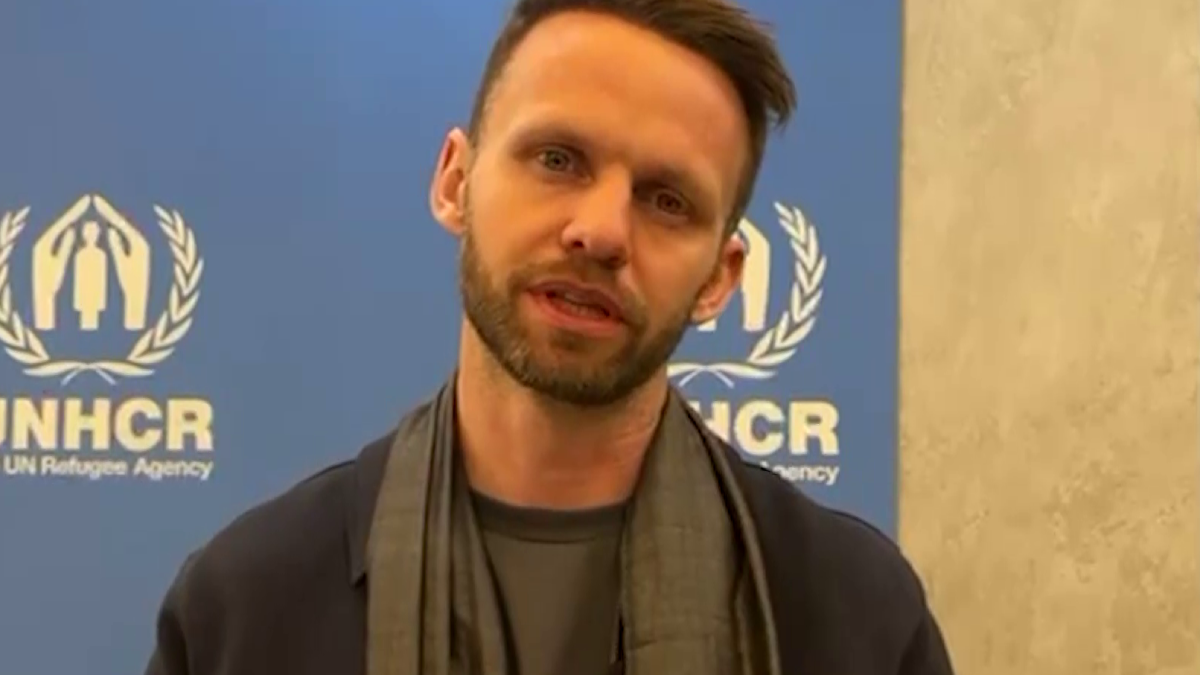 UNHCR: Over 100,000 Afghans Have Returned from Iran Since Start of Current Solar Year