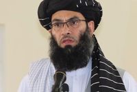 Taliban Minister of Virtue and Vice Says World Has No Right to Interfere in Afghanistan's Internal Affairs