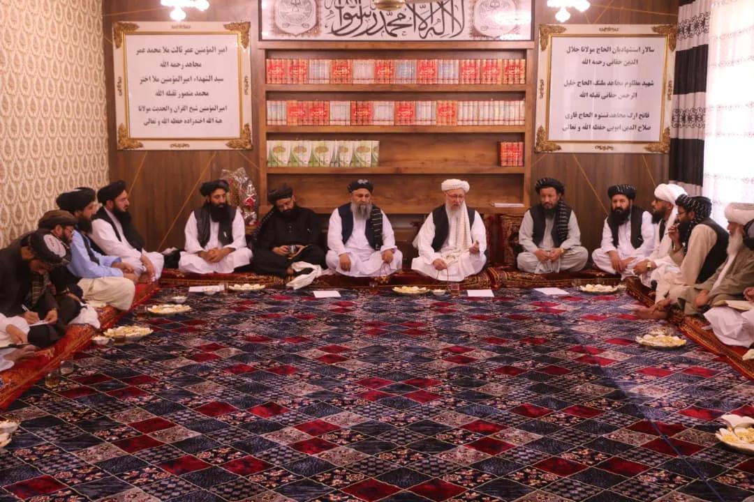 Residential Plots Distributed to Returnee Migrants in Logar