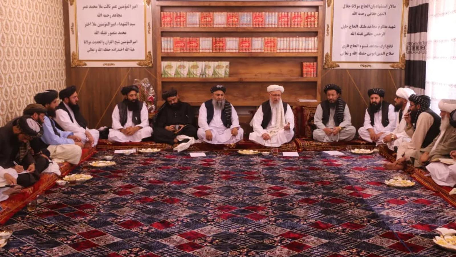 Residential Plots Distributed to Returnee Migrants in Logar