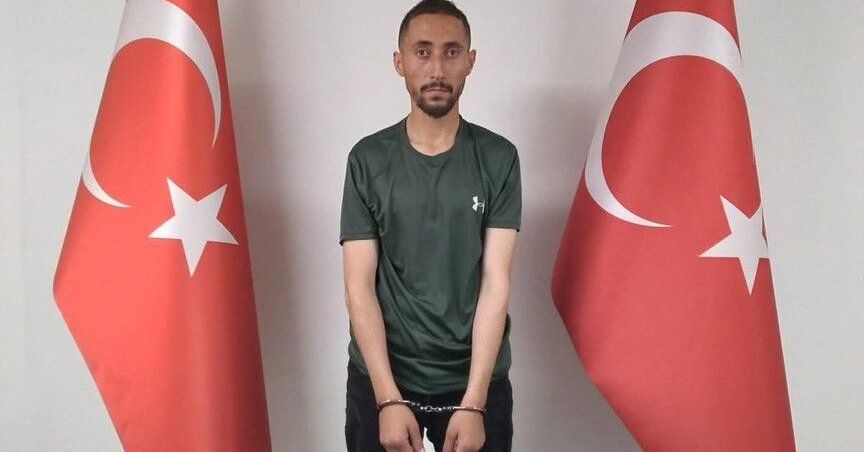 Turkey Arrests Senior ISIS Khorasan Media Official