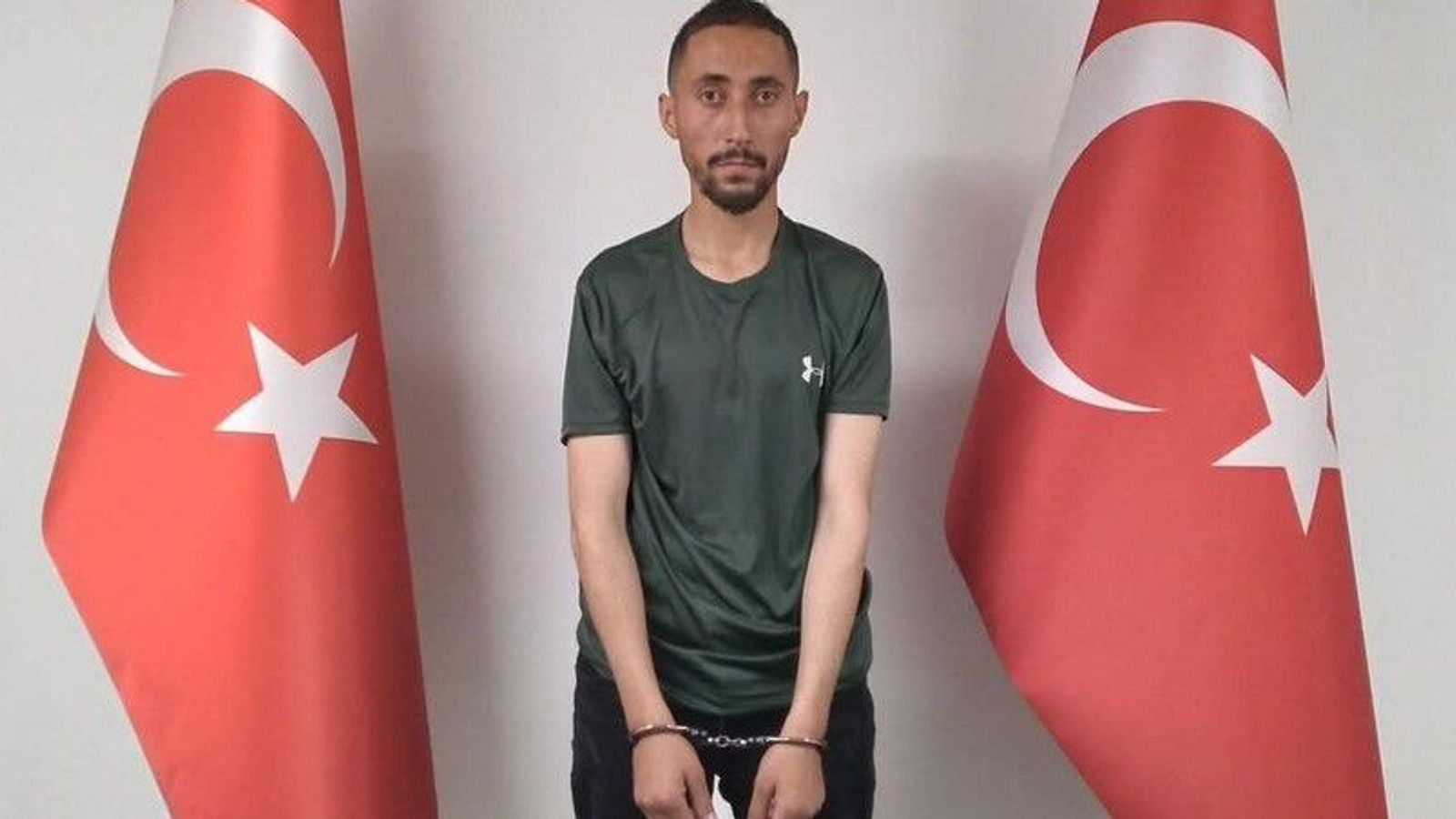 Turkey Arrests Senior ISIS Khorasan Media Official