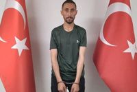 Turkey Arrests Senior ISIS Khorasan Media Official