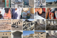 Taliban Deputy Spokesman Reports Two Killed in Pakistani Border Attacks