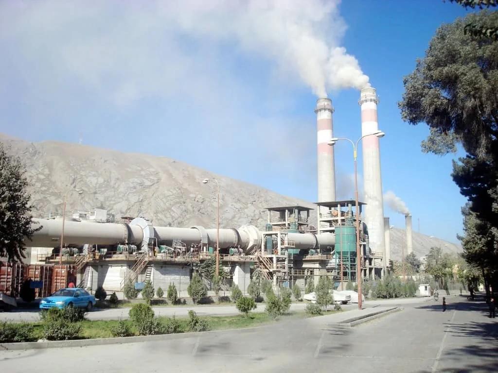 Baghlan Province Reports Expansion of State and Private Factory Operations
