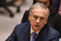 UN Secretary-General Guterres Appoints Envoy for Middle East Peace Efforts