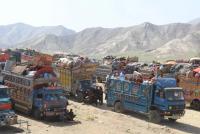 517 Afghan Refugee Families Return from Pakistan and Iran