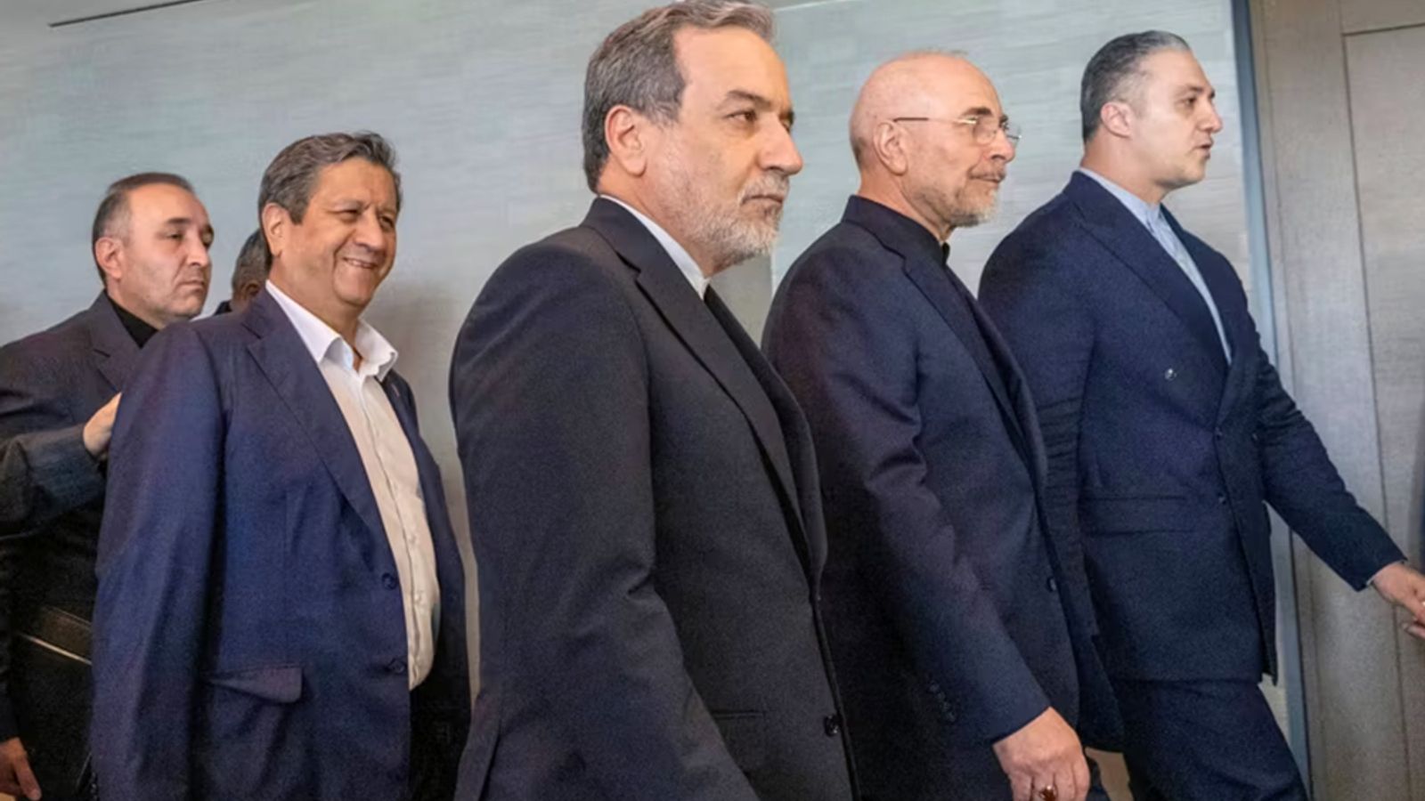Progress Reported in US-Iran Negotiations in Switzerland with 60-Day Roadmap