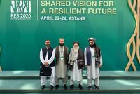 Regional Ecological Summit Concludes in Kazakhstan with Focus on Climate Action and Water Management