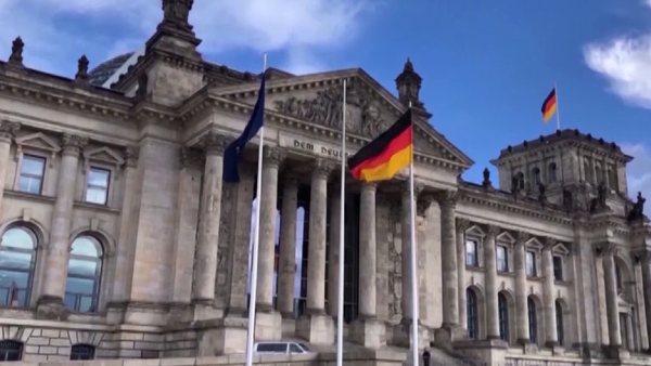 Germany to Shift Afghan Work and Study Visa Applications to Online System