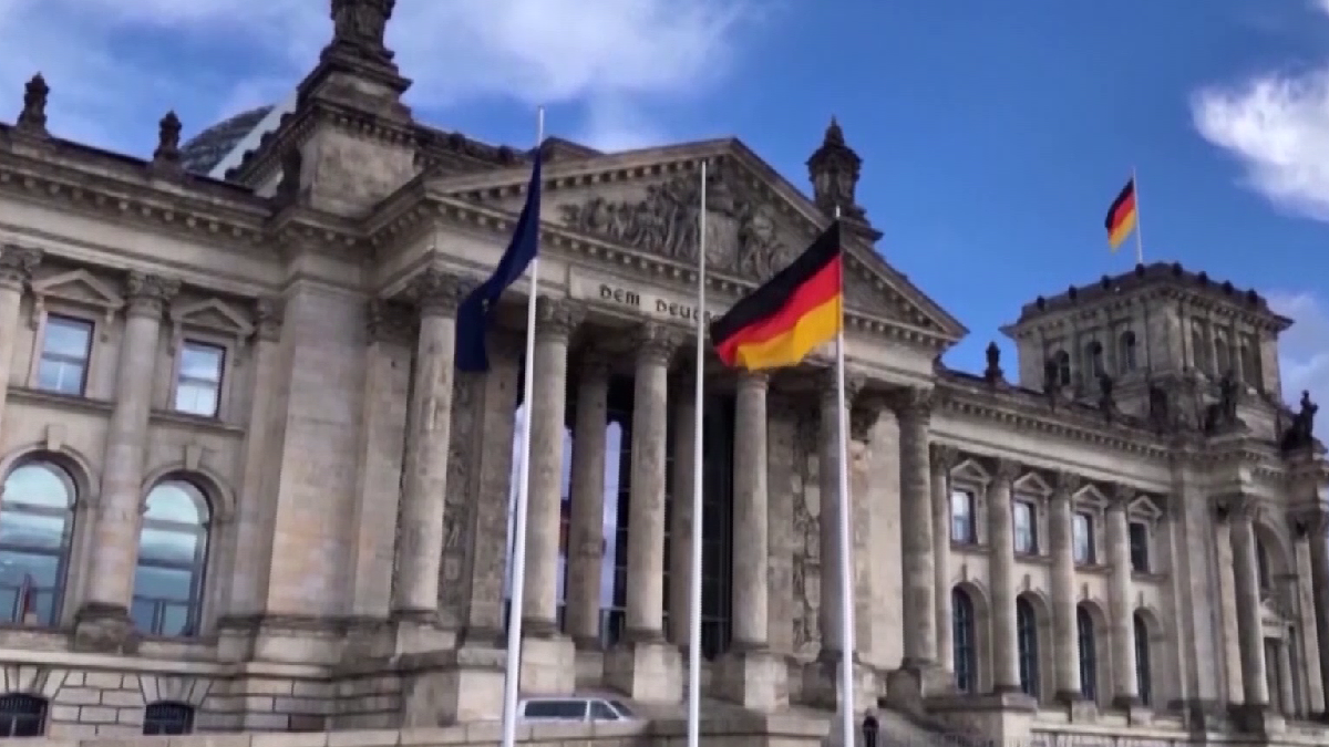 Germany to Shift Afghan Work and Study Visa Applications to Online System