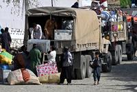 UNHCR: Return of 5.4 Million Afghan Refugees Has Brought Afghanistan to Brink of Collapse