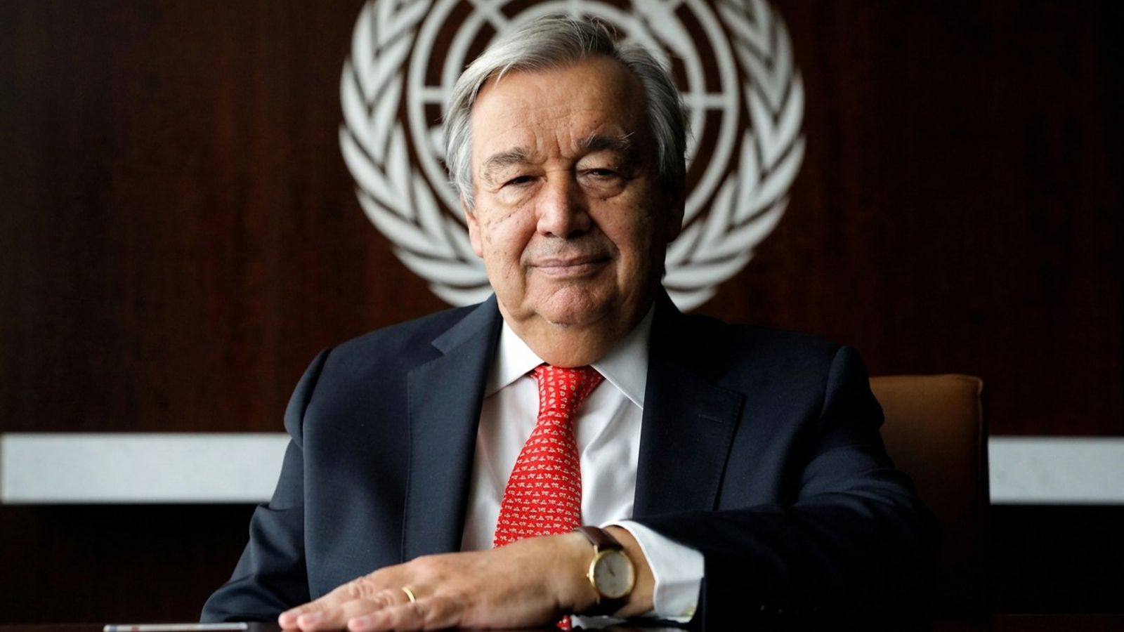 Guterres Welcomes Russia-Ukraine Ceasefire and Prisoner Exchange