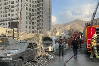 German President Calls US War on Iran 'Catastrophic Political Mistake'