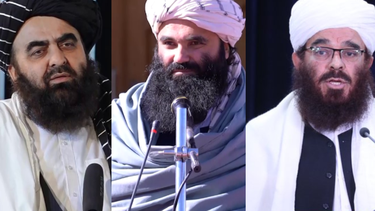 UN Security Council Grants Travel Exemptions to Three Islamic Emirate Officials