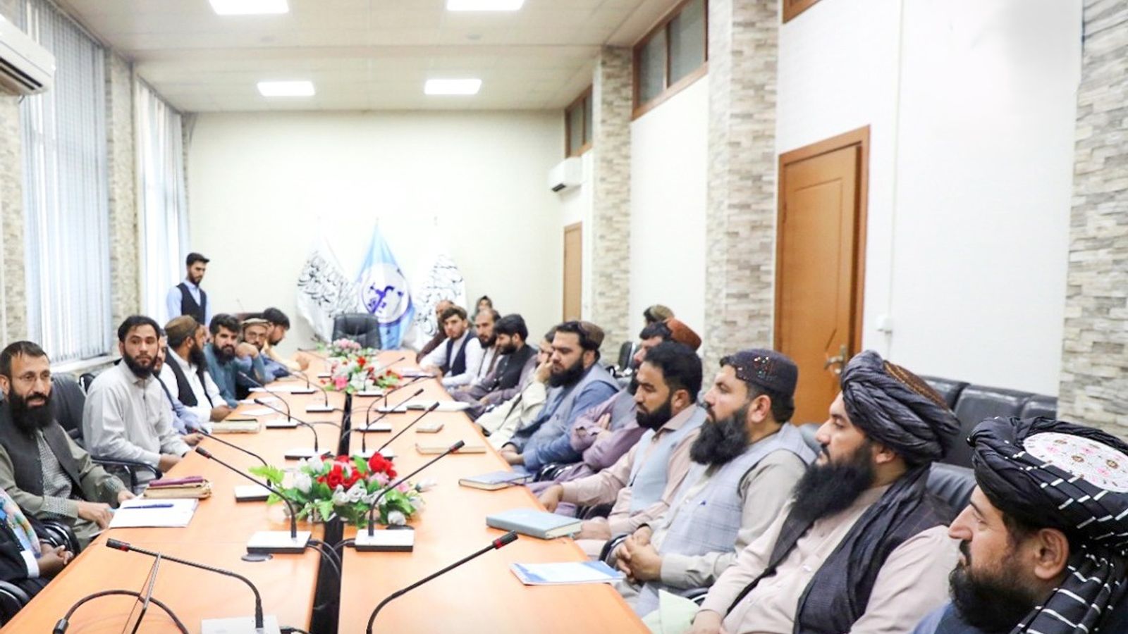 UNICEF Assures Continuation of Cooperation in Wastewater Management in Afghanistan